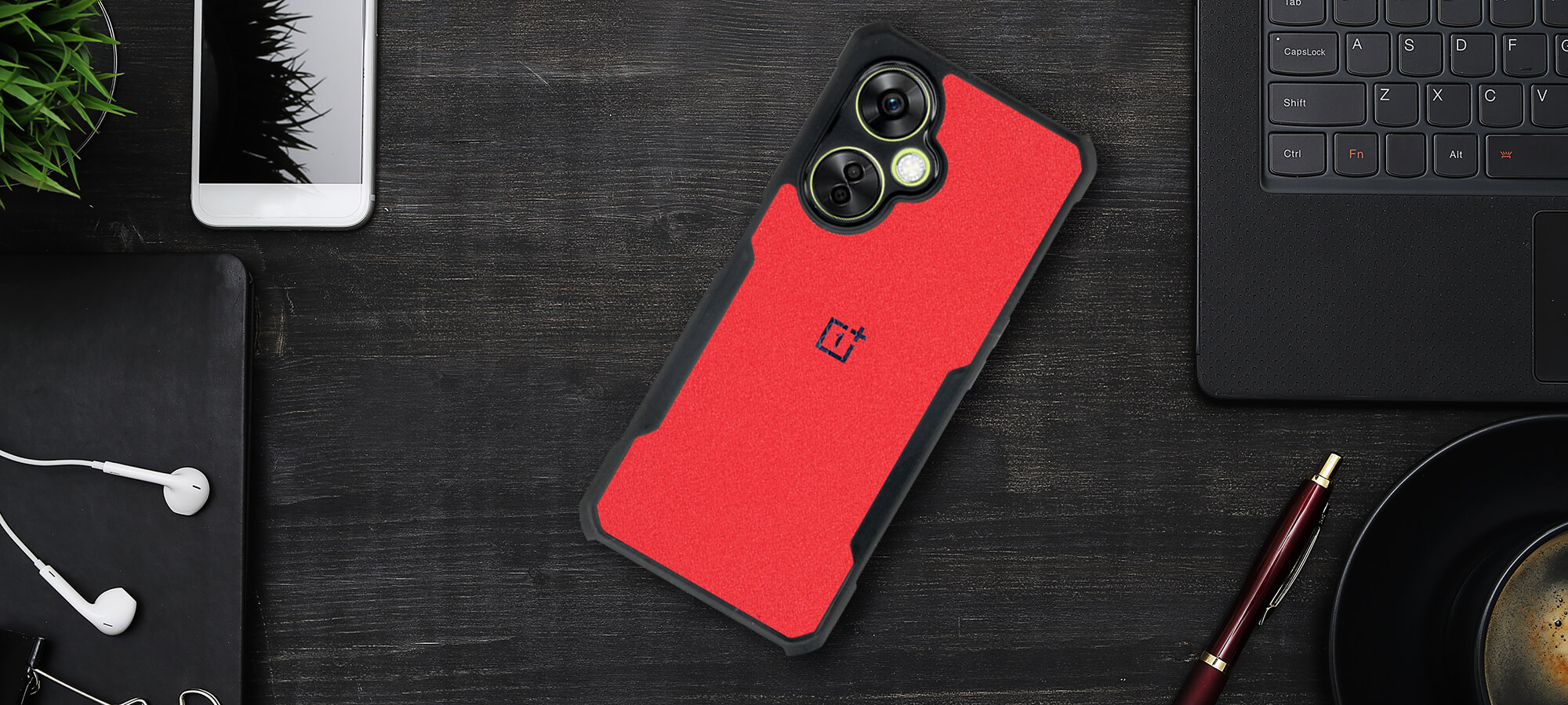 OnePlus Nord CE 3 Lite 5G